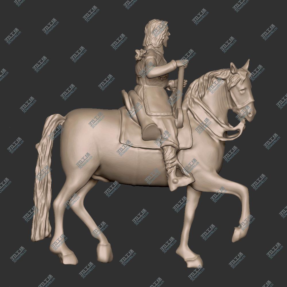 images/goods_img/20210225/Charles I Equestrian at Trafalgar Square London/5.jpg